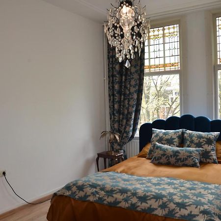 Huize Maurits Apartment The Hague Luaran gambar