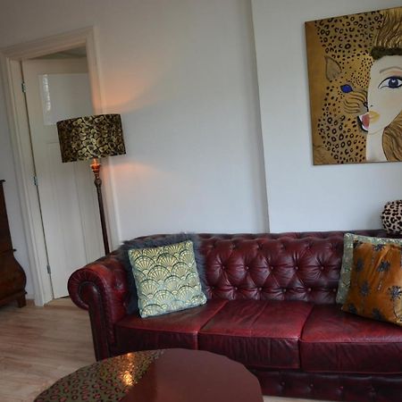 Huize Maurits Apartment The Hague Luaran gambar