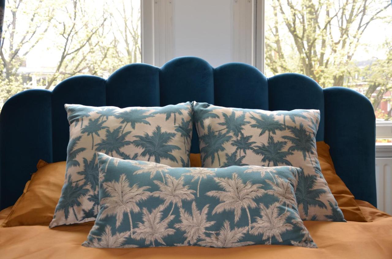 Huize Maurits Apartment The Hague Luaran gambar