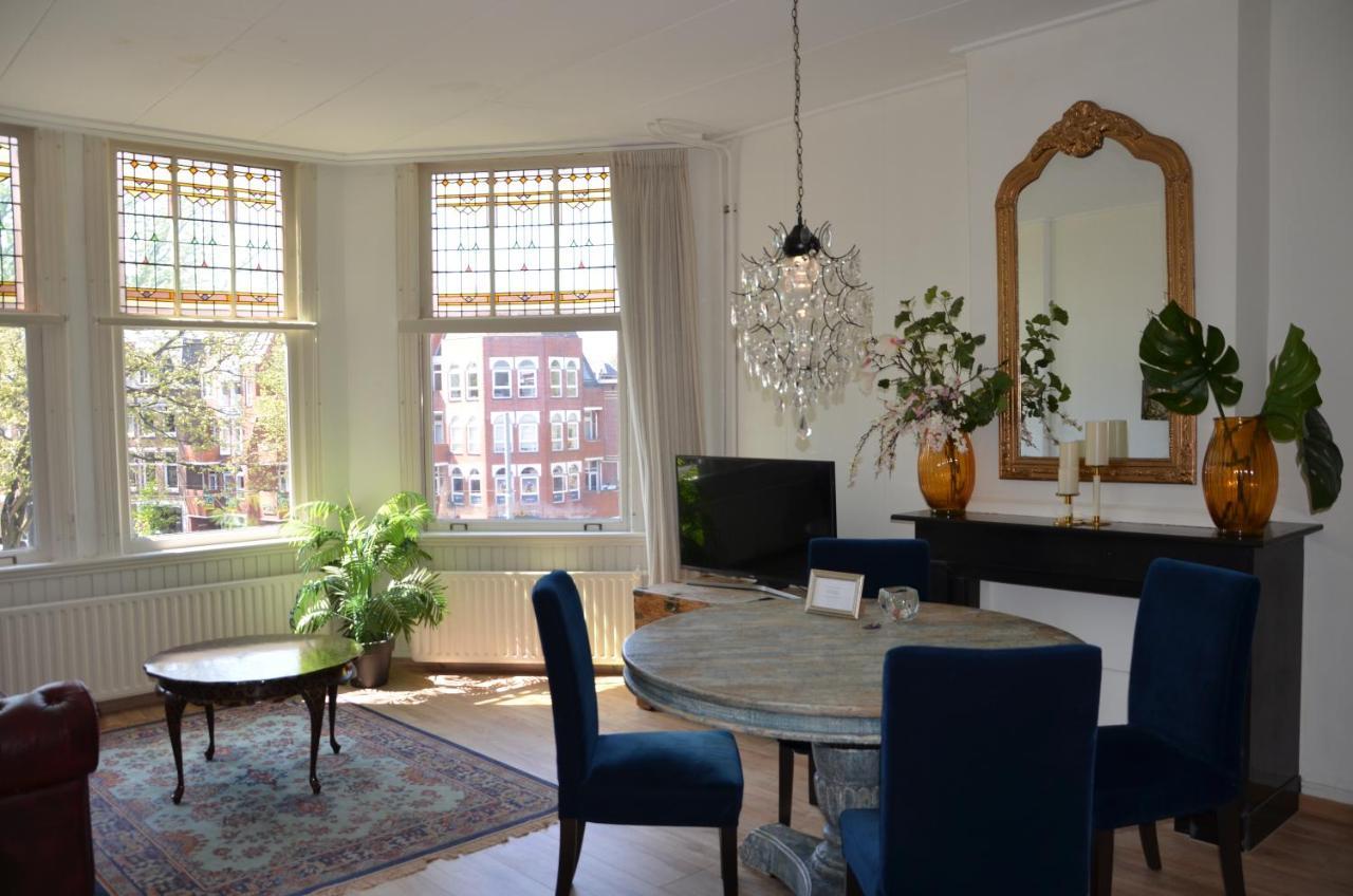 Huize Maurits Apartment The Hague Luaran gambar