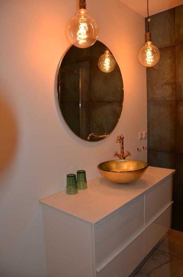 Huize Maurits Apartment The Hague Luaran gambar