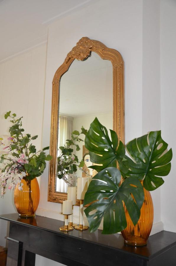 Huize Maurits Apartment The Hague Luaran gambar