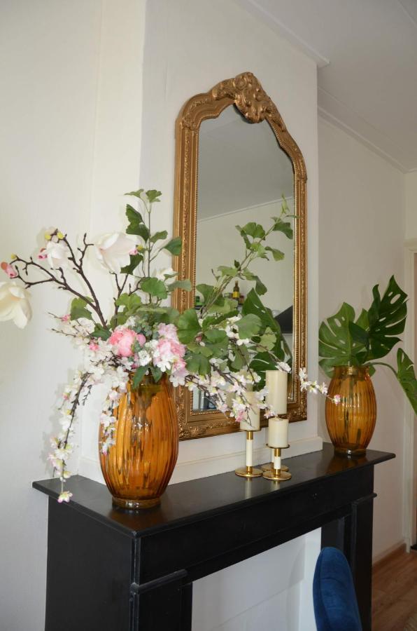 Huize Maurits Apartment The Hague Luaran gambar